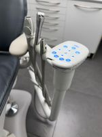 1 unité de dentiste de 2014 comprenant : (photo 5)
