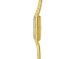 an image of a close up of a wrist watch on a white background