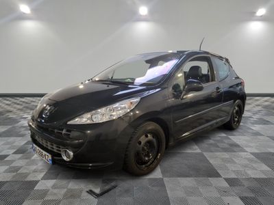 Peugeot - 207 1.6 Hdi 16v 110ch Fap Blue Lion FÉLine - GO - …