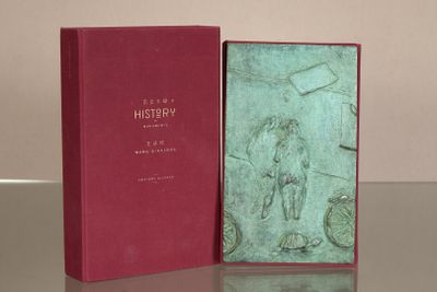 WANG QINGSONG. History of Monuments. Photos de Wang Qingsong…