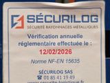 Photo 2/2 du lot
