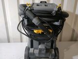 an image of a vacuum cleaner on a table