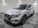 Nissan QX - V 2,0 turbo, transmission AWD