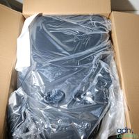 Chaise de bureau ergonomique, WOTSTA sans Modèle apparant, n… (photo 3)