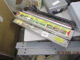 Photo 1/1 du lot
