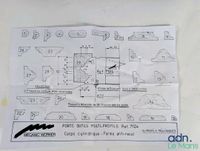 Porte-outil de fabrication française de la marque MECANIC WO… (photo 5)