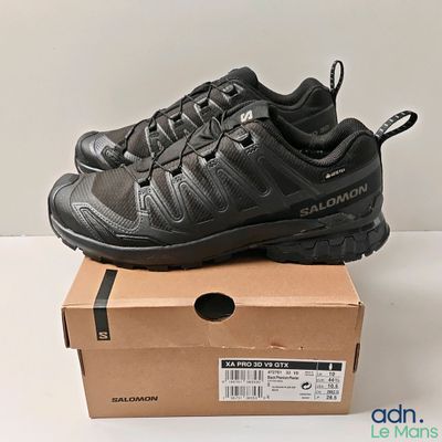 Chaussures de randonnée pour homme « Salida »