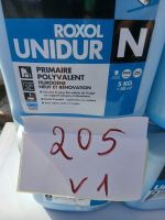 Lot comprenant 5 seaux de colle Sader LVT V4 de 12 kg, soit … (photo 3)