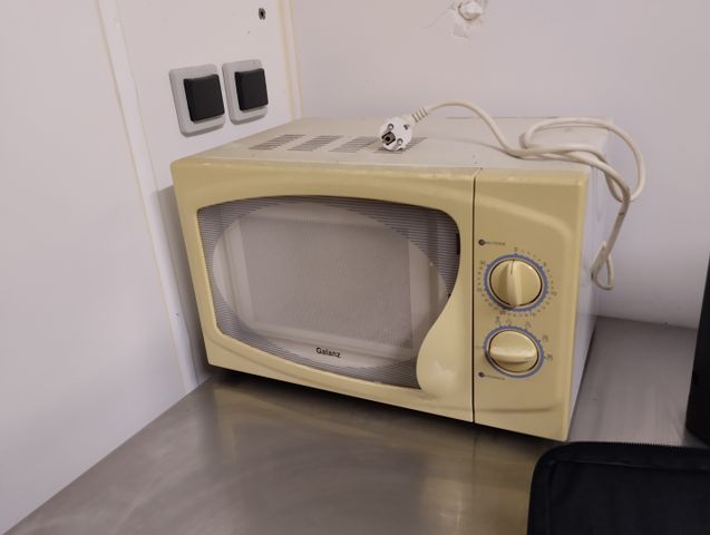 Fours micro-onde ménager GALANZ