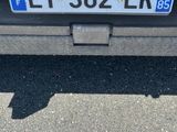 the back end of a car with a license plate that says fy 362 lr
