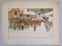 Harry ELIOTT (1882-1959) (d'après). (photo 2)