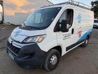 SUR LJ : CTTE CITROEN JUMPER L1H1 (photo 2)