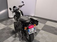 LIEU DE STOCKAGE : Paris Sud - TRIUMPH - BONNEVILLE T120 - E… (photo 5)