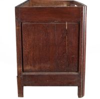 COMMODE PARISIENNE (photo 3)