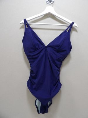 Taille M : Maillot de bain CUPSHE, effet ventre plat, Neuf !