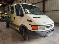IVECO IVECO DAILY 35S11 106 CH NON ROULANT - IVECO DAILY 35S…