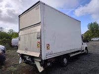 CITROEN JUMPER CAISSE 20M3 BLUE HDI 130 C AVEC HAYON - Genre… (photo 3)