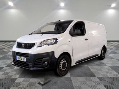 Peugeot Expert FGN Tole Standard BlueHDi 150 — Utilitaire polyvalent