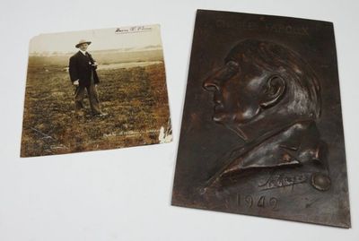 Automobile / Le Mans / Faroux / Polytechnique / L'Auto