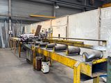 an image of a factory with a lot of machines