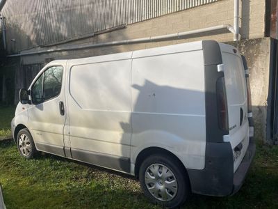 NISSAN PRIMASTAR - Photo 1