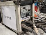 a machine that is sitting on top of a table