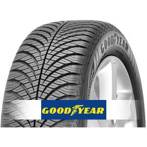 GOODYEAR - Pneu Vector 4Seasons Gen-3 - 225/50R18 99W - Adhé…