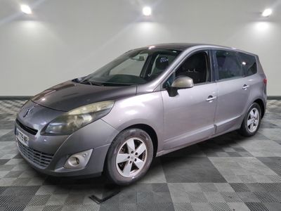 RENAULT - GRAND SCÉNIC III DCI 130 DYNAMIQUE 7 PL - GO - Mis…