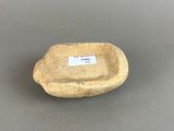 an image of a small bowl sitting on top of a table