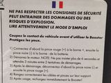 Photo 6/6 du lot