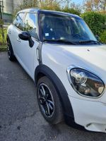 MINI MINI COUN. SD - Countryman LCI Cooper SD 2. (photo 4)