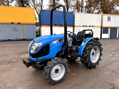 LS - Micro Tracteur Agricole Mt3…