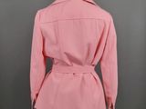 a pink jacket on a mannequin mannequin mannequin mannequin mannequin mannequin mannequin mannequin mannequin