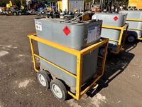 LIEU DE STOCKAGE : Rennes - SCHUTZ - CUVE À CARBURANT 700 LI… (photo 4)