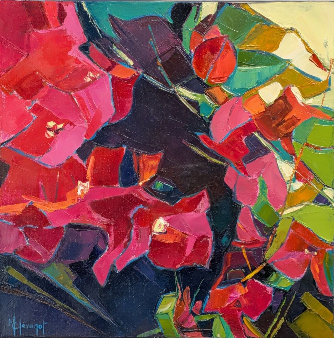 Objets d'art & Curiosités