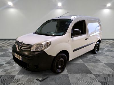 RENAULT - KANGOO EXPRESS L1 1.5 DCI 75 GRAND CONFORT - GO - Mise en se