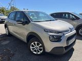 Citroën SX 1.0 Flex Flex 5 portes, boîte manuelle