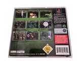 a picture of a video game on the cover of a cd