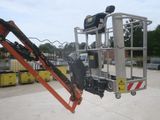 an image of a scissor being used by a construction worker