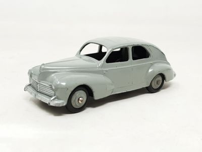 DINKY FRANCE réf 24R1c Peugeot 203 à petite lunette arrière …