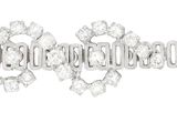 une image représentant une croix sur fond blanc