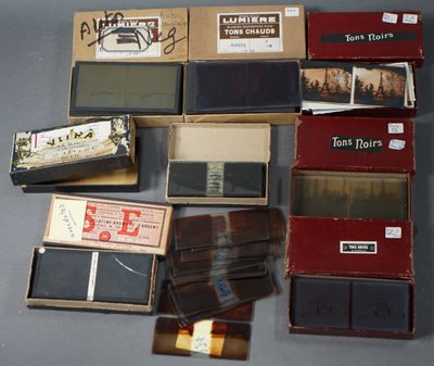 many different types of cigarettes in boxes on the table