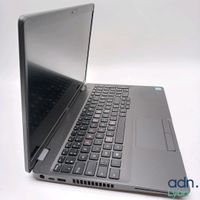 Ordinateur portable Dell Latitude 5500 Noir - Intel Core I5-… (photo 2)