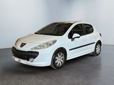 PEUGEOT 207 1.4L 16V 90ch Premium 2-tronic / N°:11415971, He…