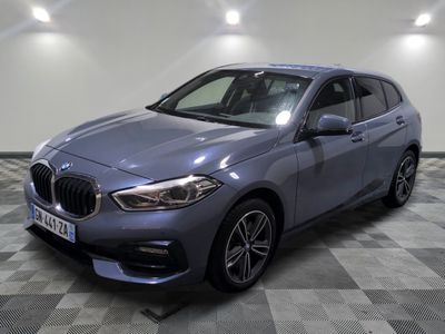 Voiture Particulière ALCOPA AUCTION - Estimation 23 700 €