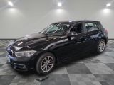 BMW Série 1 berline 2,0 120 ch Sport Line 5 portes