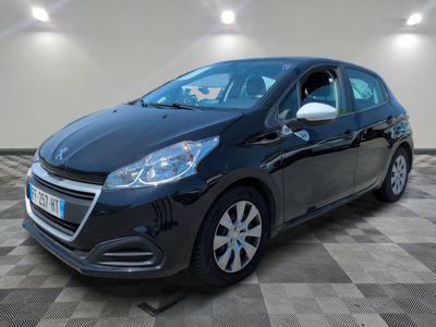 PEUGEOT - 208 PURETECH 68CH BVM5 LIKE - ES - Mise en service…
