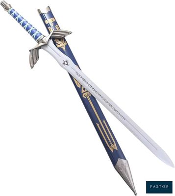 La légende de l'épée de Zeo, tirée de « La légende de Zeo »