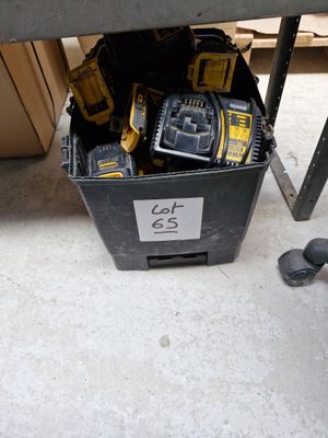 une boîte noire contenant de nombreux outils