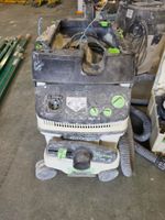 F9: Ponceuse girafe FESTOOL avec aspirateur FESTOOL (photo 2)
